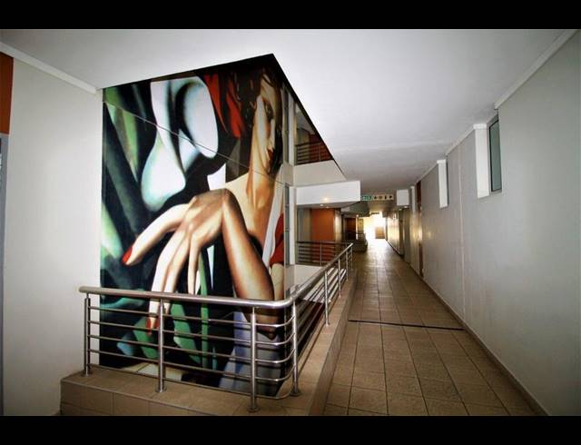 2 BEDROOM PROPERTY TO RENT IN SANDTON CENTRAL